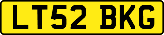 LT52BKG