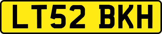 LT52BKH