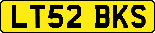 LT52BKS