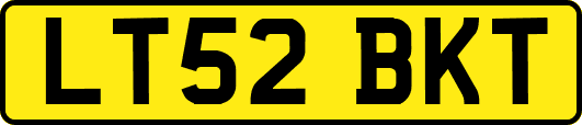 LT52BKT