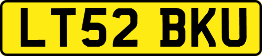 LT52BKU