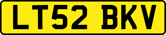 LT52BKV