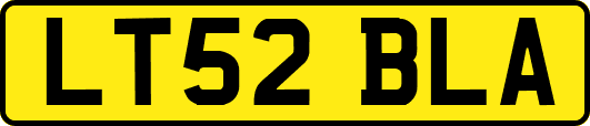 LT52BLA