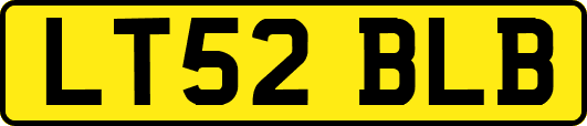 LT52BLB