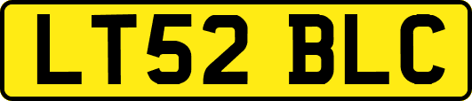 LT52BLC