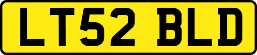 LT52BLD