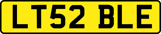LT52BLE