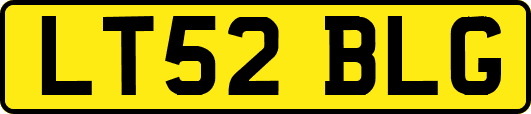 LT52BLG
