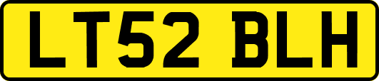 LT52BLH