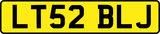 LT52BLJ