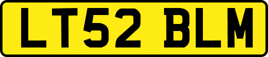 LT52BLM