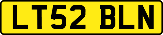 LT52BLN
