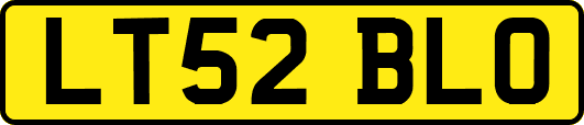 LT52BLO