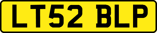 LT52BLP