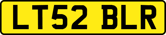 LT52BLR