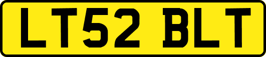 LT52BLT
