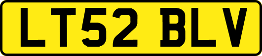 LT52BLV