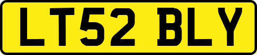 LT52BLY