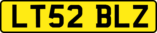 LT52BLZ