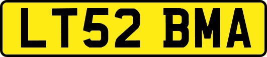 LT52BMA