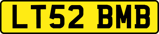 LT52BMB