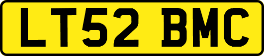 LT52BMC