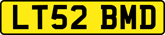 LT52BMD