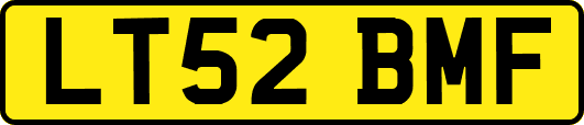 LT52BMF