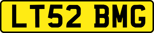 LT52BMG