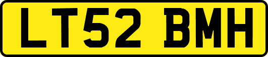 LT52BMH