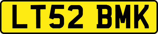 LT52BMK
