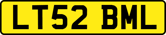 LT52BML