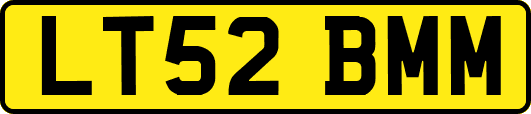 LT52BMM