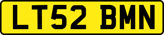LT52BMN