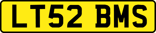 LT52BMS