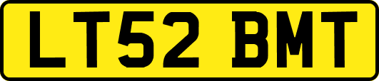 LT52BMT