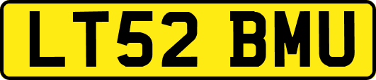 LT52BMU