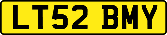 LT52BMY