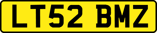 LT52BMZ