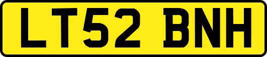 LT52BNH