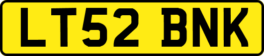 LT52BNK