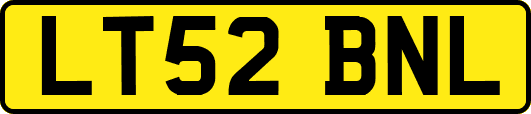 LT52BNL