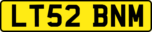 LT52BNM