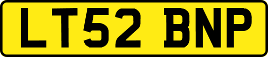 LT52BNP