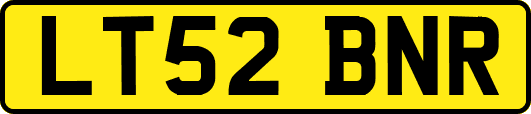 LT52BNR