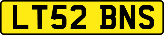 LT52BNS