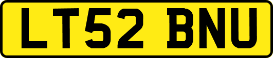LT52BNU