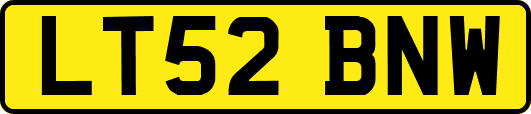 LT52BNW