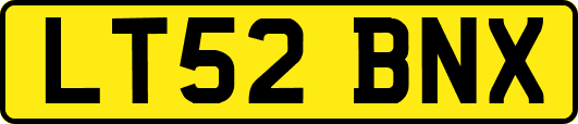 LT52BNX
