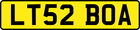 LT52BOA